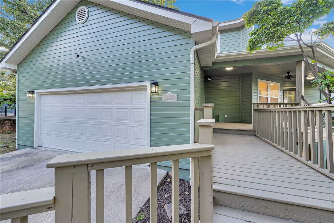 Forest Heights - Residential