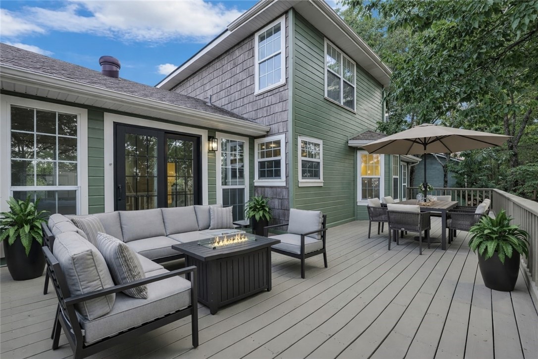 Forest Heights - Residential