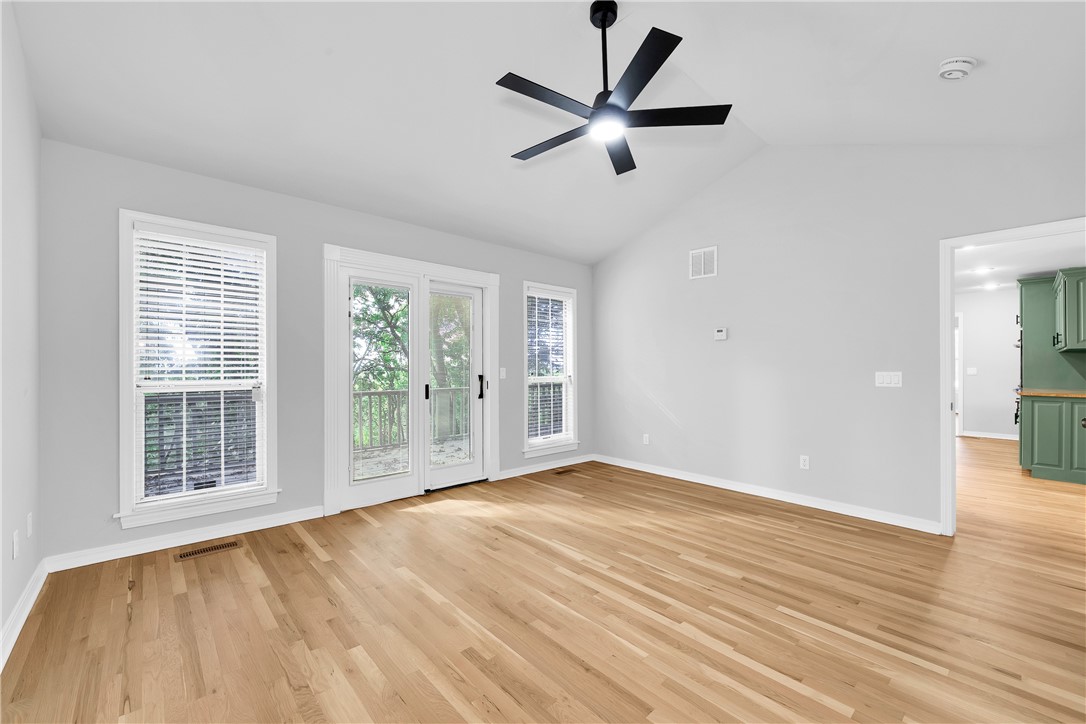 Forest Heights - Residential