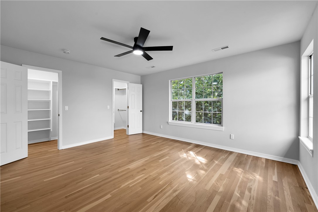 Forest Heights - Residential