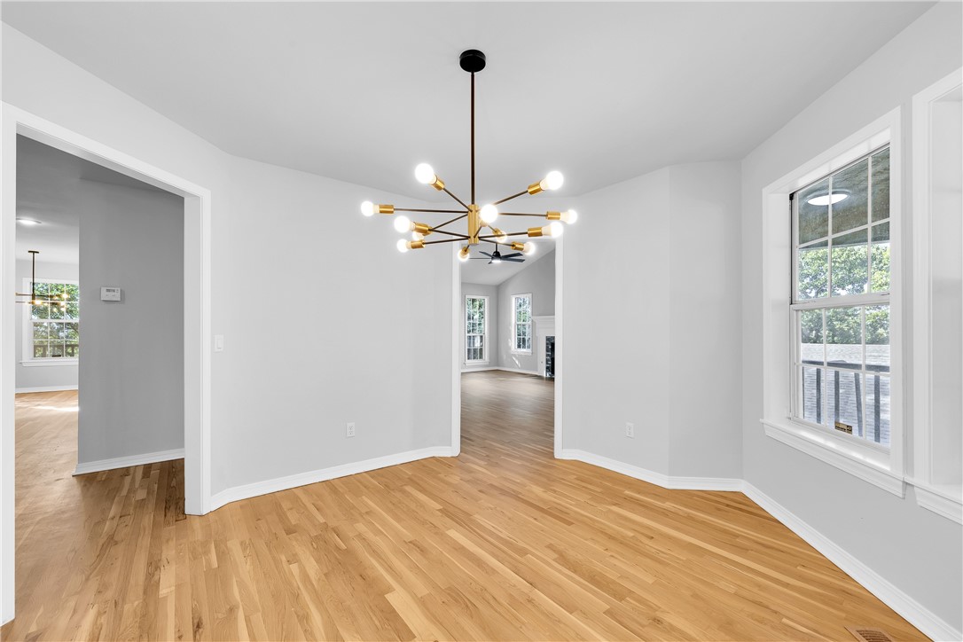 Forest Heights - Residential
