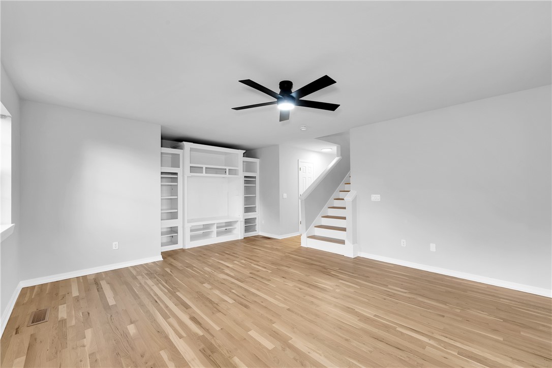 Forest Heights - Residential