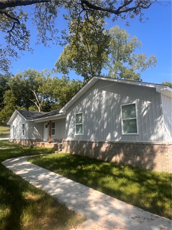 Beeson Add - Residential Income