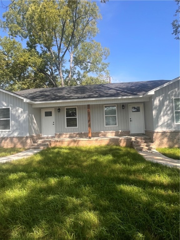 Beeson Add - Residential Income