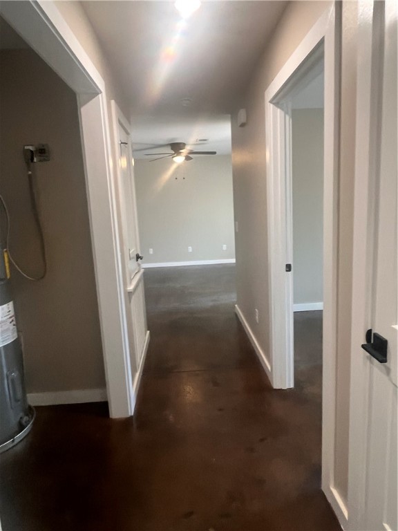 Beeson Add - Residential Income