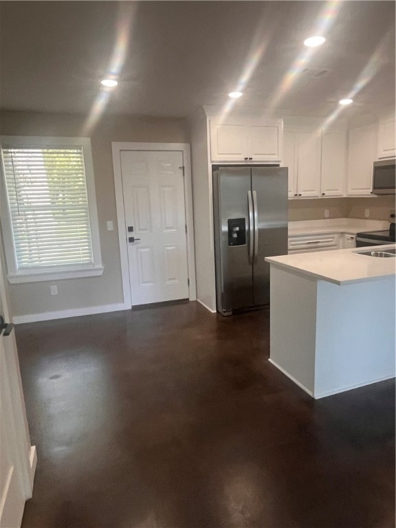 Beeson Add - Residential Income