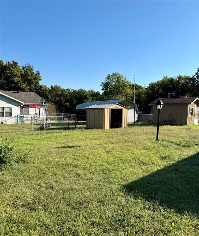 Farmington Outlots - Residential