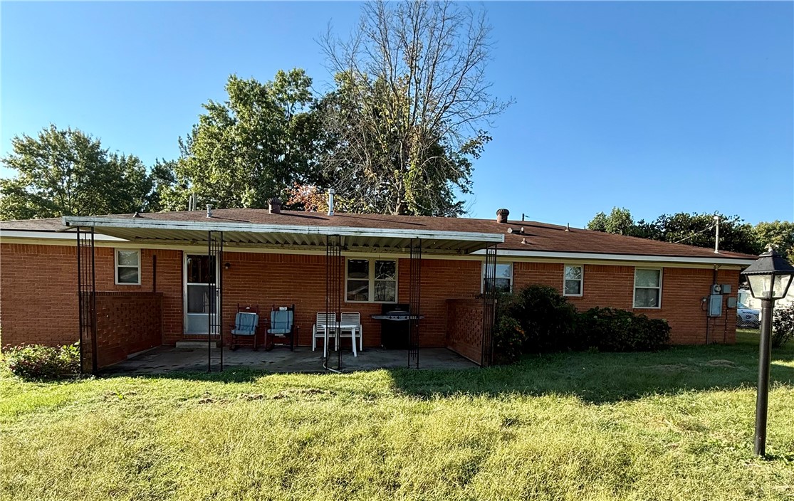 Farmington Outlots - Residential