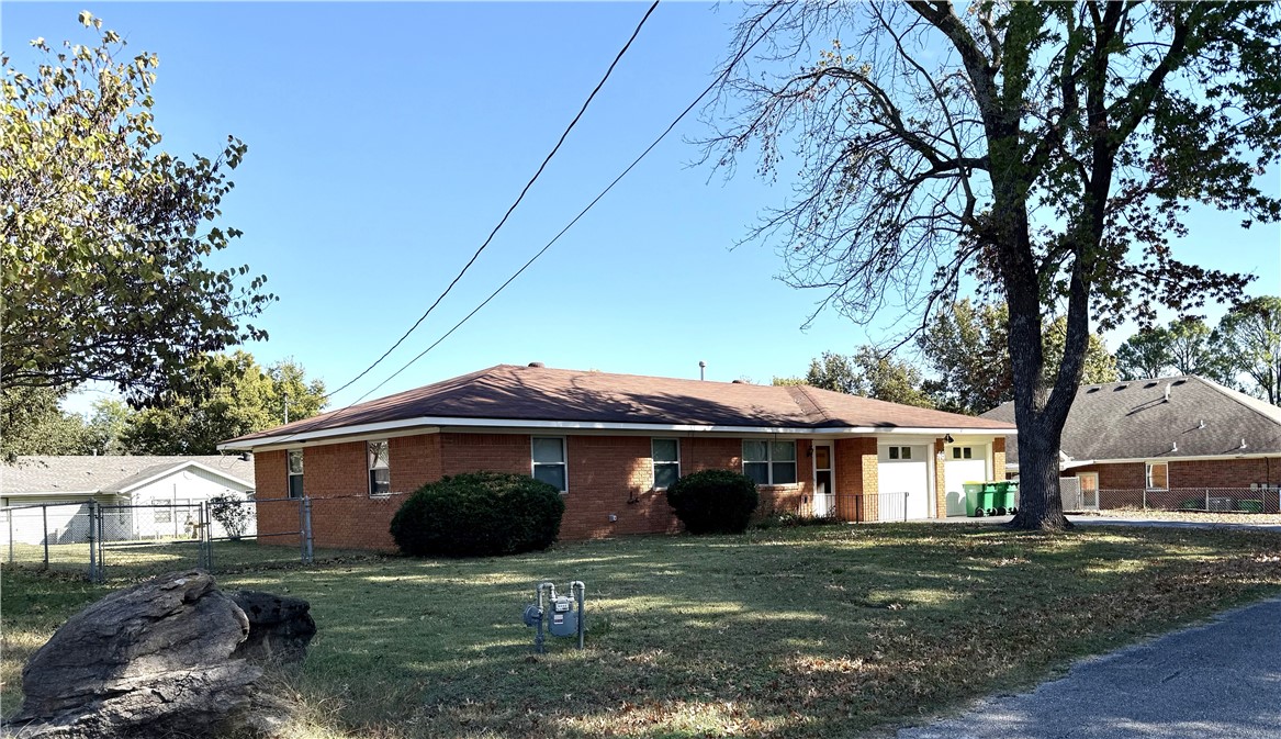 Farmington Outlots - Residential