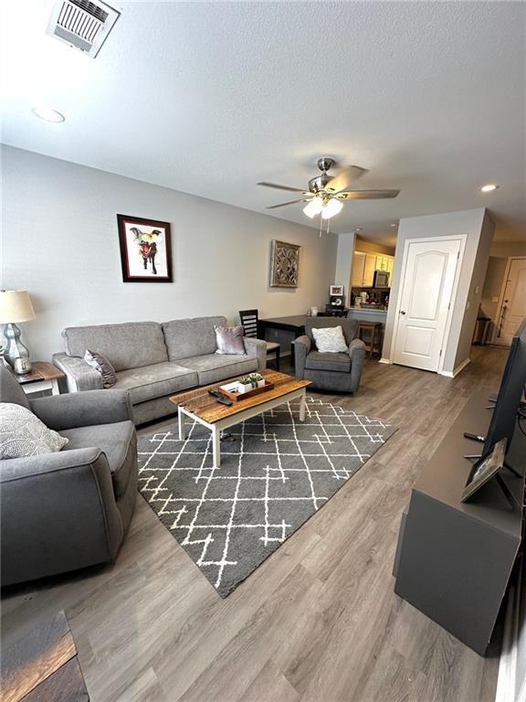 Sligo Street Condos Hpr - Residential Lease