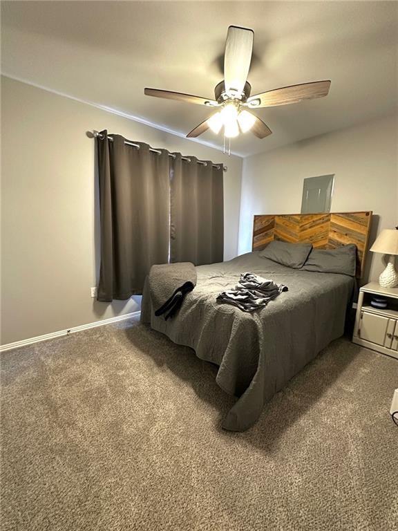 Sligo Street Condos Hpr - Residential Lease