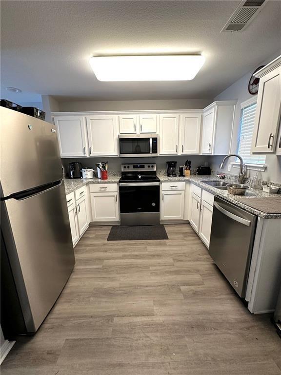 Sligo Street Condos Hpr - Residential Lease