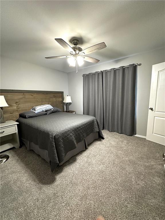 Sligo Street Condos Hpr - Residential Lease