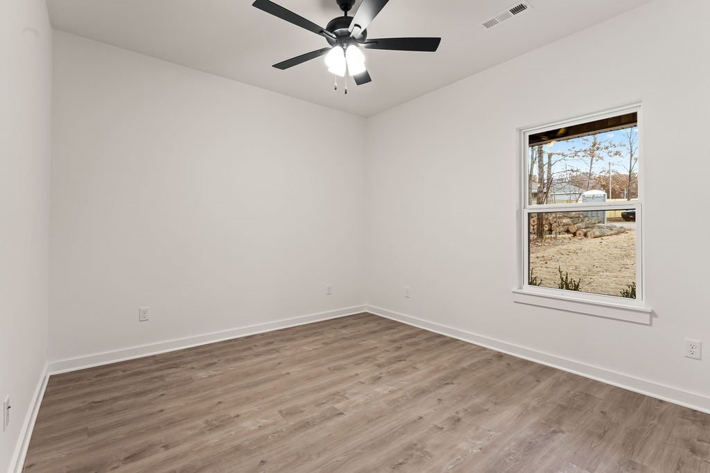 Dumfries Sub-Bvv - Residential Lease