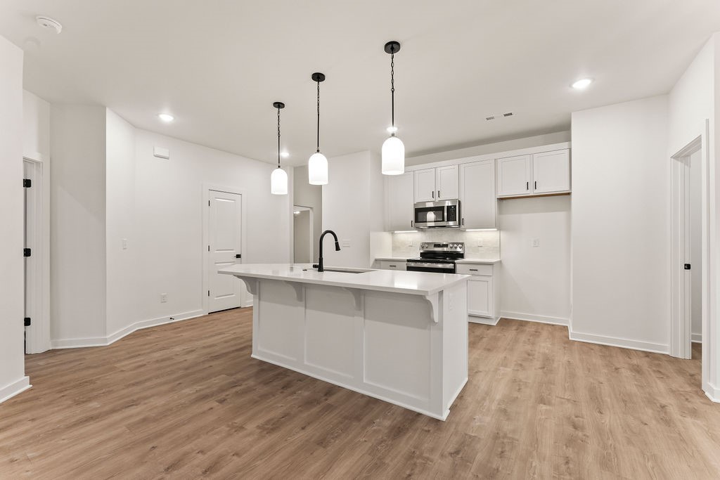 Dumfries Sub-Bvv - Residential Lease