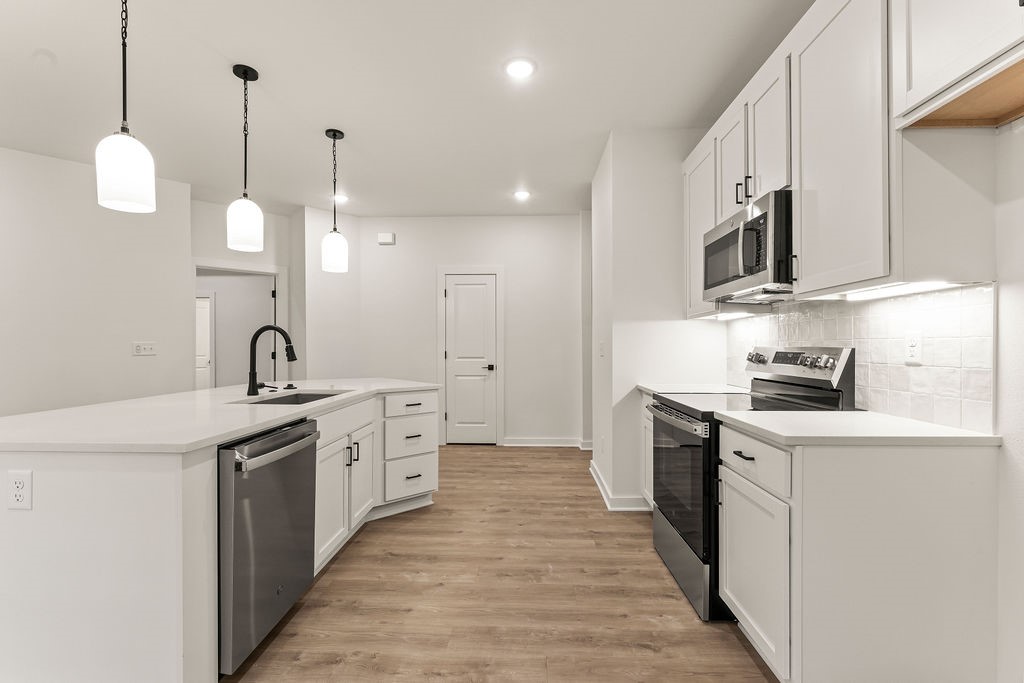 Dumfries Sub-Bvv - Residential Lease