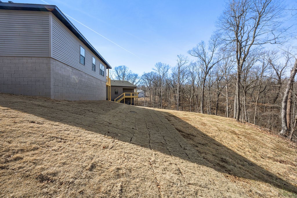 Dumfries Sub-Bvv - Residential Lease