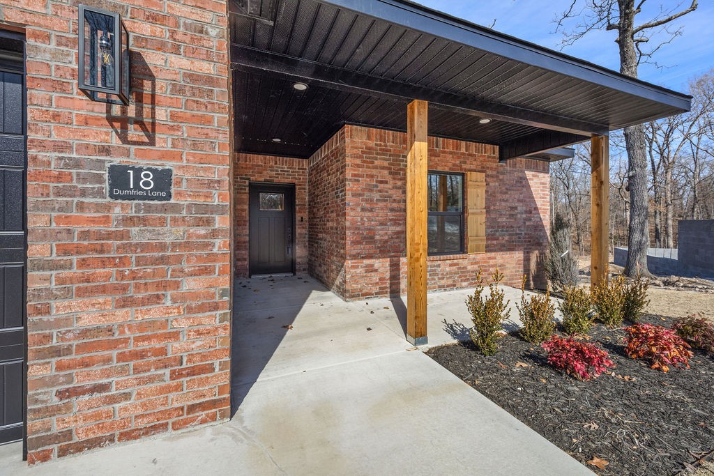 Dumfries Sub-Bvv - Residential Lease