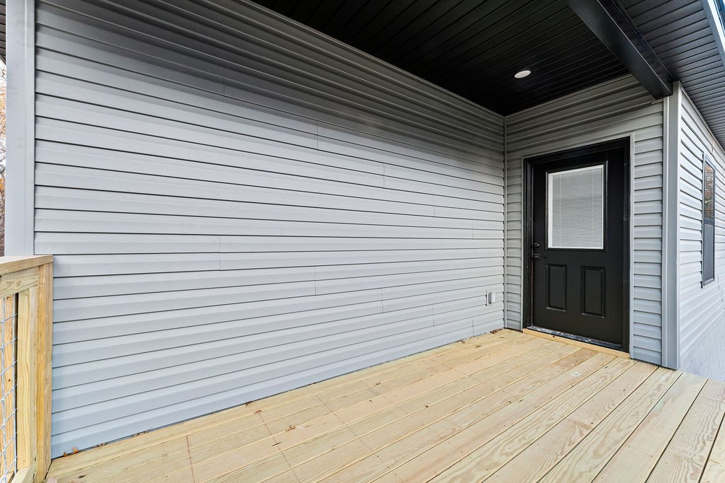 Dumfries Sub-Bvv - Residential Lease