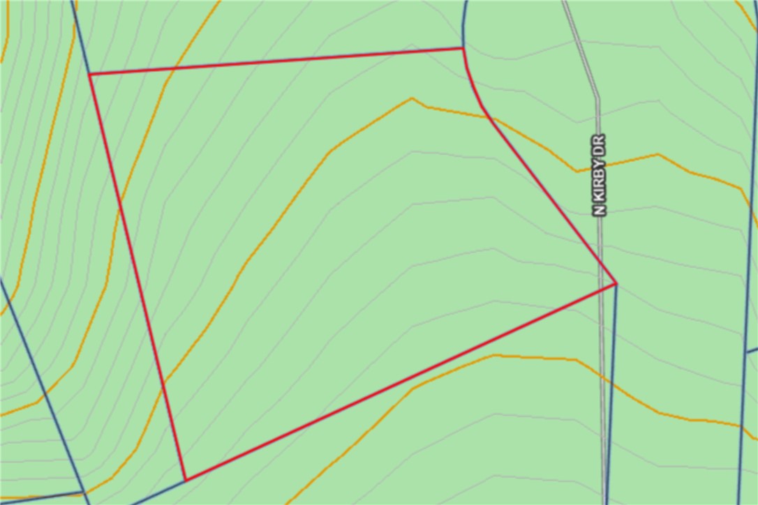 North Riding Sub Bvv - Land