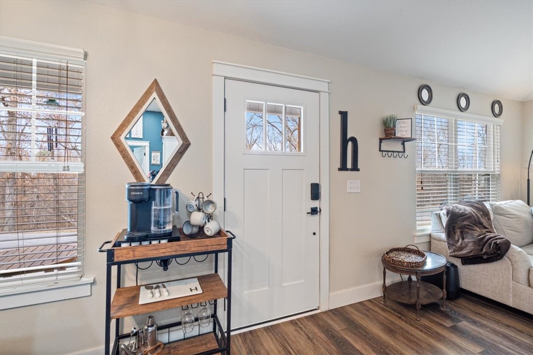 Bridgewater Sub Bvv - Residential