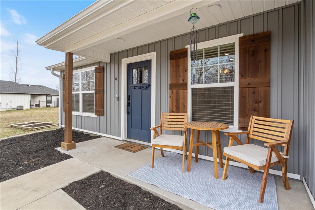 Bridgewater Sub Bvv - Residential