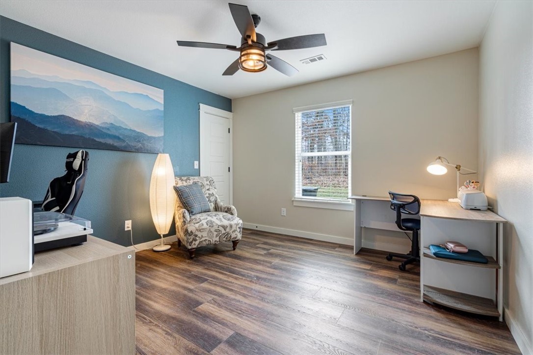 Bridgewater Sub Bvv - Residential