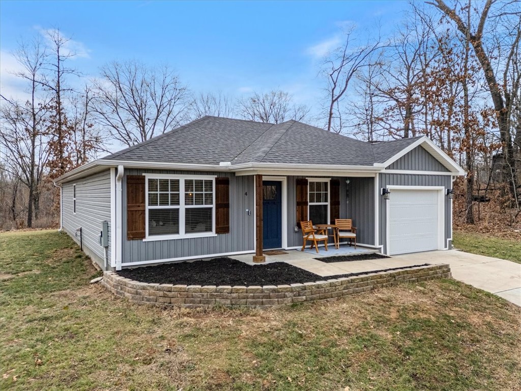 Bridgewater Sub Bvv - Residential