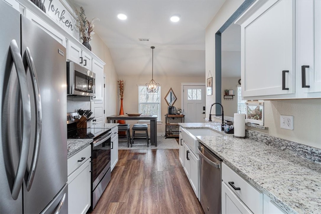 Bridgewater Sub Bvv - Residential