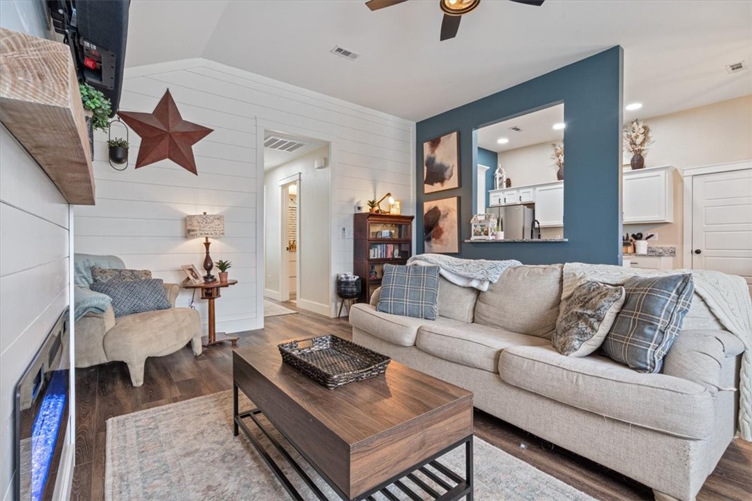 Bridgewater Sub Bvv - Residential