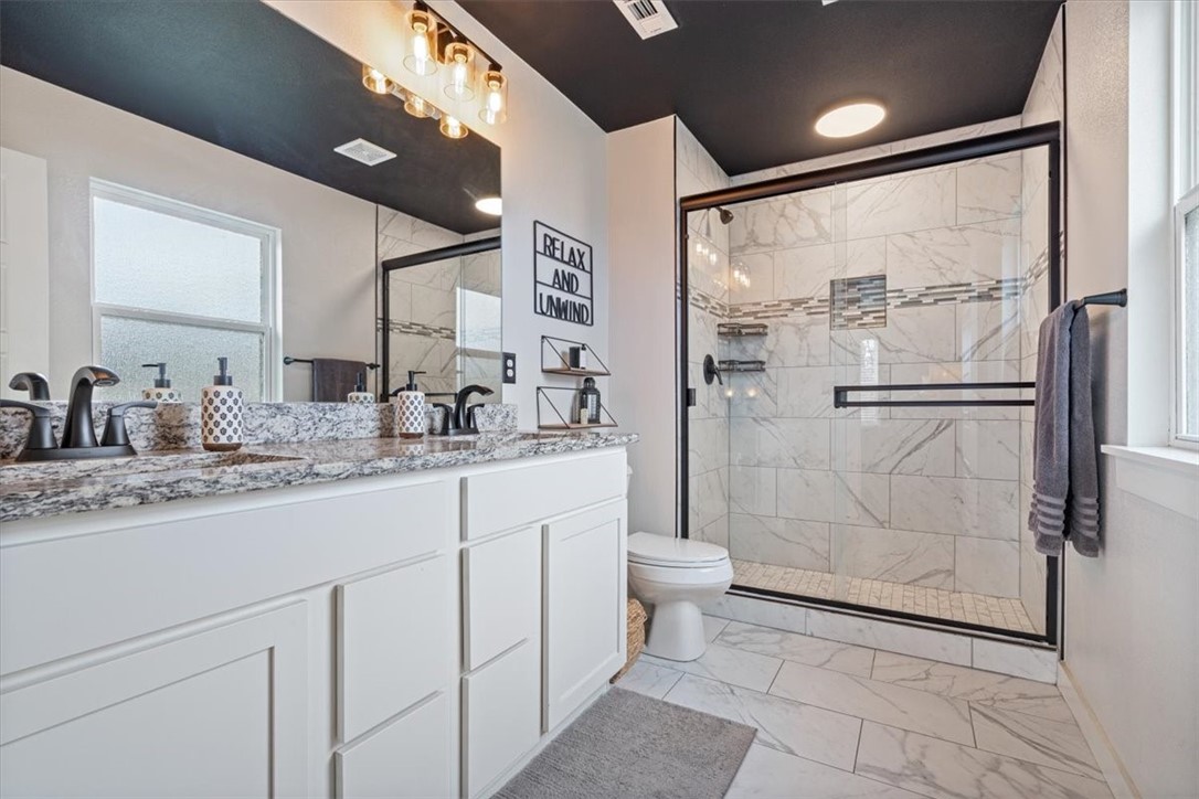 Bridgewater Sub Bvv - Residential