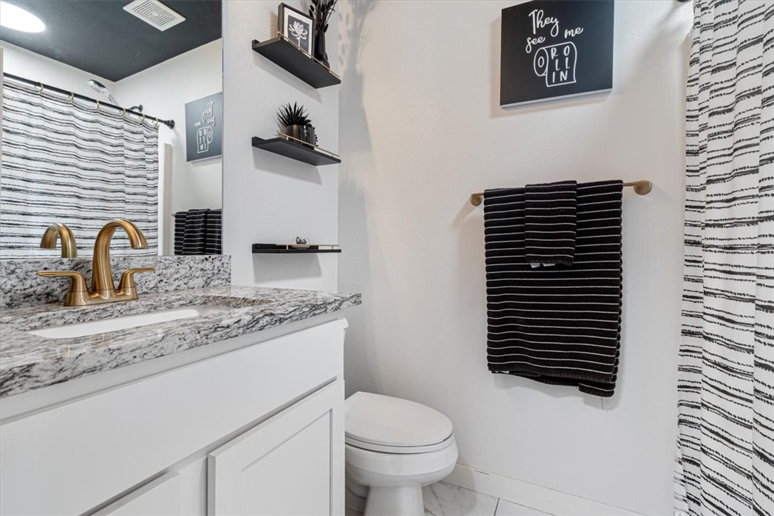 Bridgewater Sub Bvv - Residential