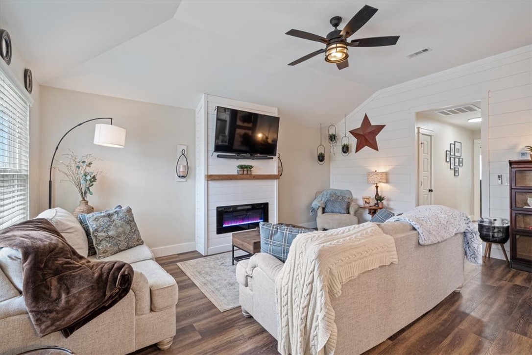 Bridgewater Sub Bvv - Residential