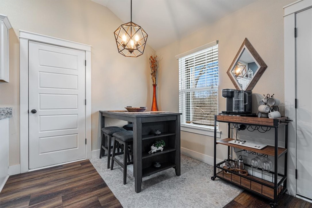 Bridgewater Sub Bvv - Residential