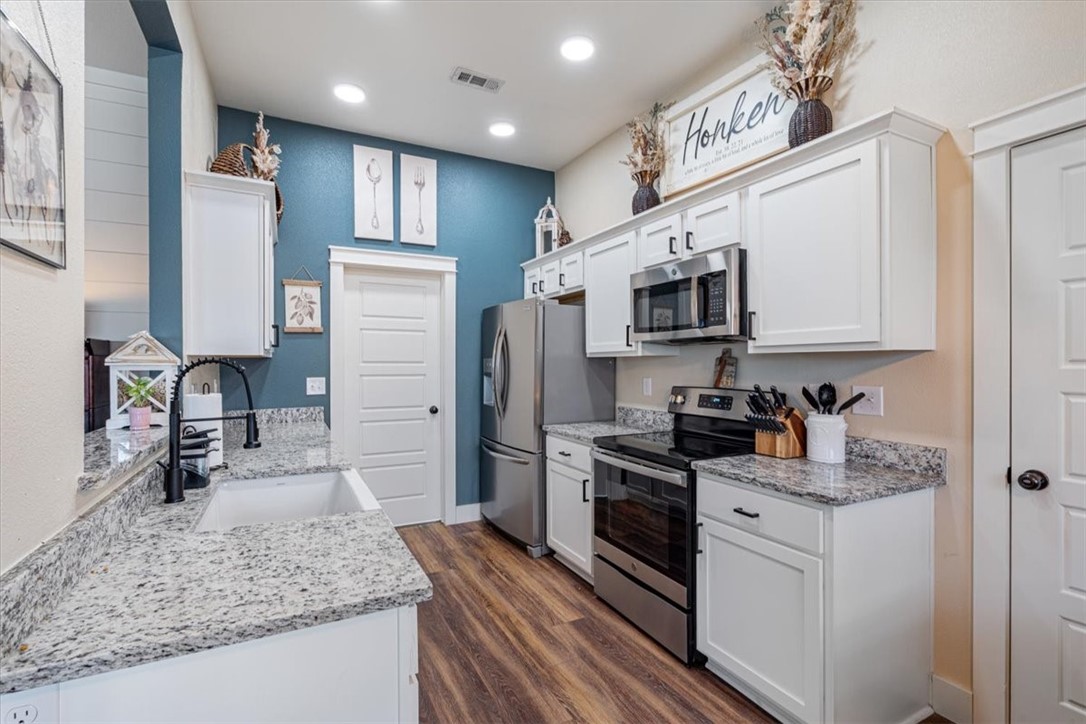 Bridgewater Sub Bvv - Residential