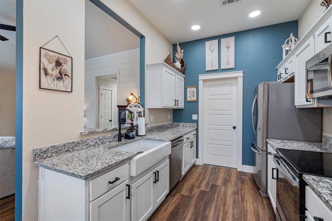 Bridgewater Sub Bvv - Residential