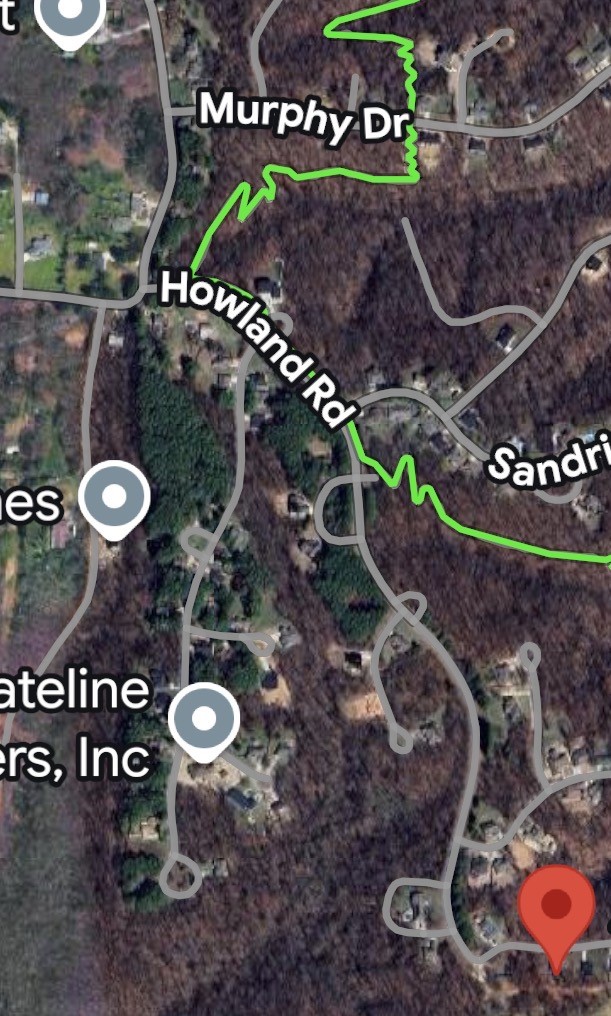 Bridgewater Sub Bvv - Residential