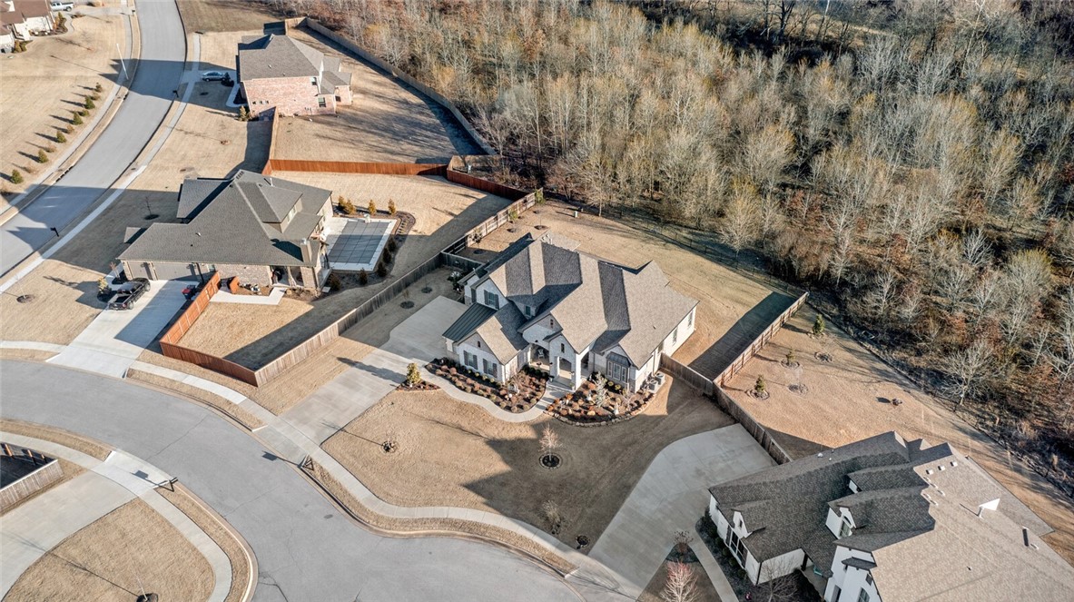 Otter Creek Ph II Cave Springs - Residential