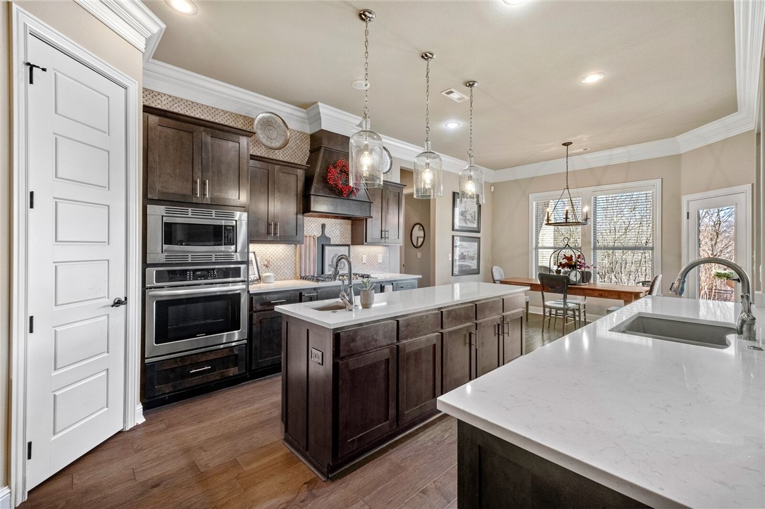 Otter Creek Ph II Cave Springs - Residential