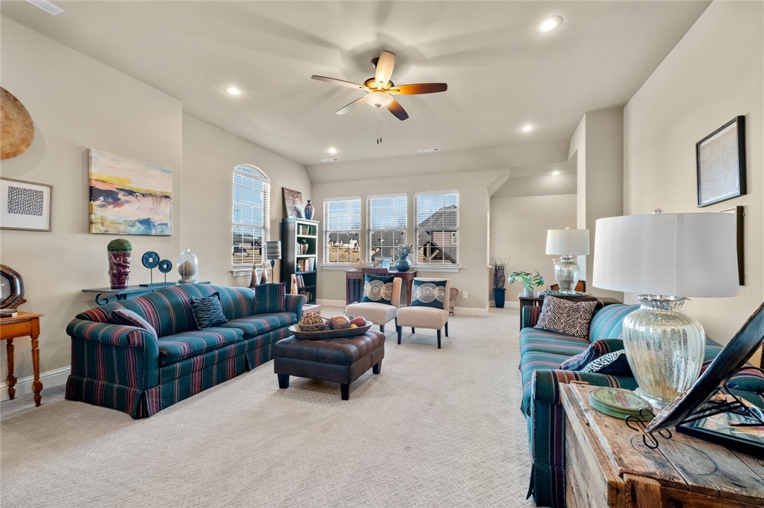 Otter Creek Ph II Cave Springs - Residential