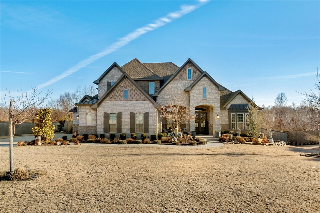 Otter Creek Ph II Cave Springs - Residential