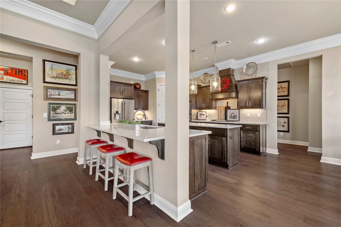 Otter Creek Ph II Cave Springs - Residential