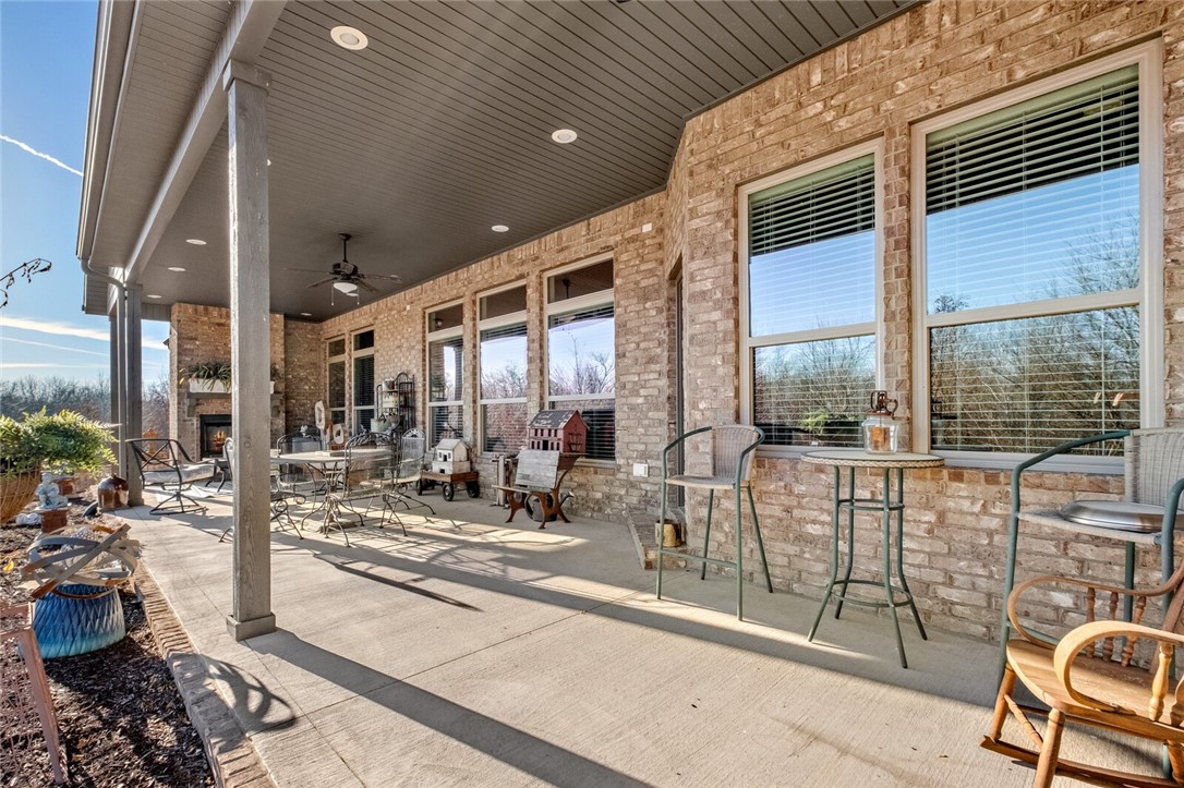 Otter Creek Ph II Cave Springs - Residential