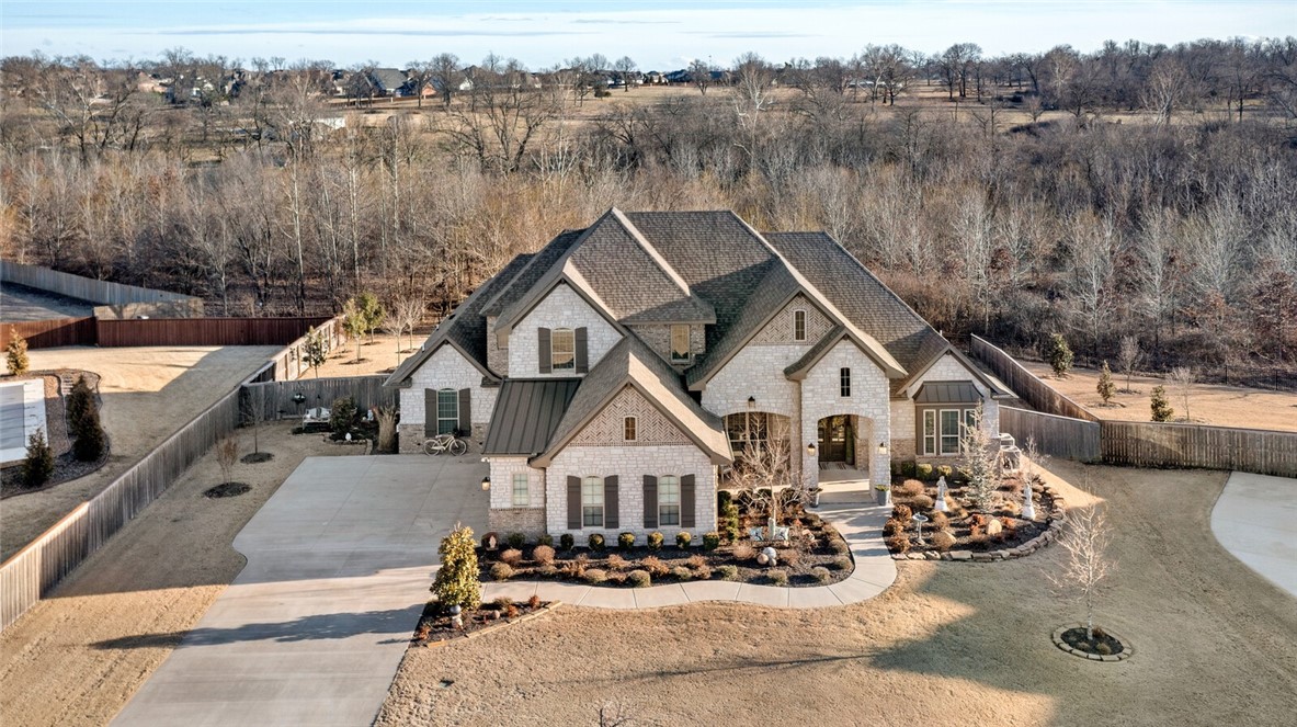 Otter Creek Ph II Cave Springs - Residential