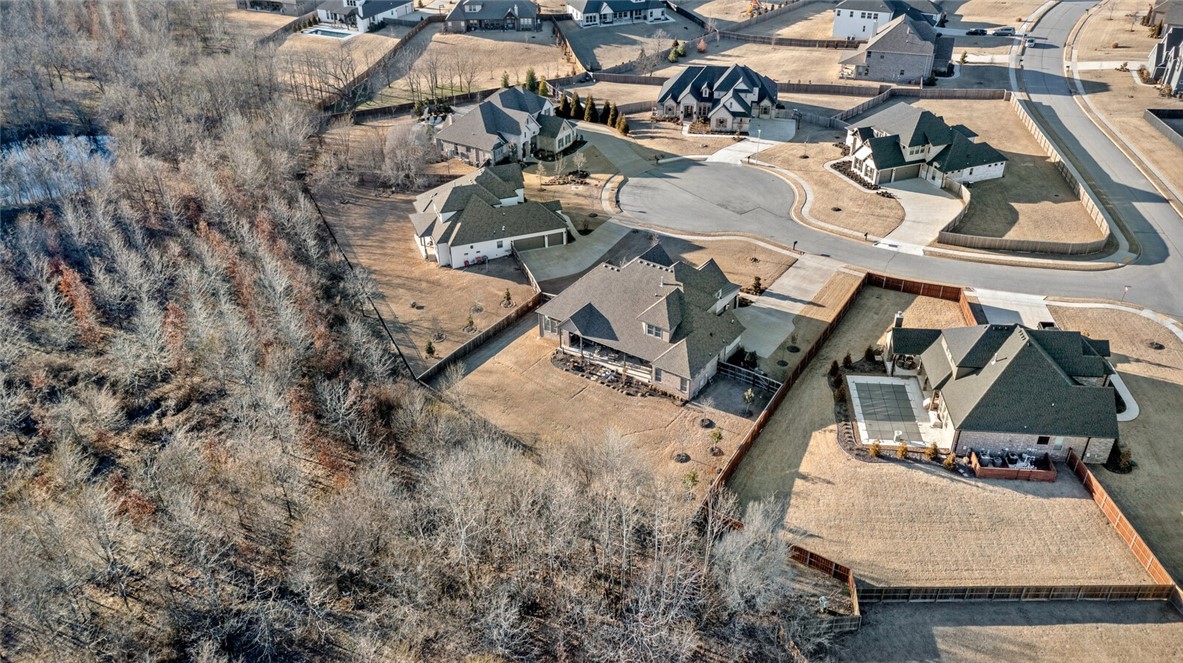 Otter Creek Ph II Cave Springs - Residential