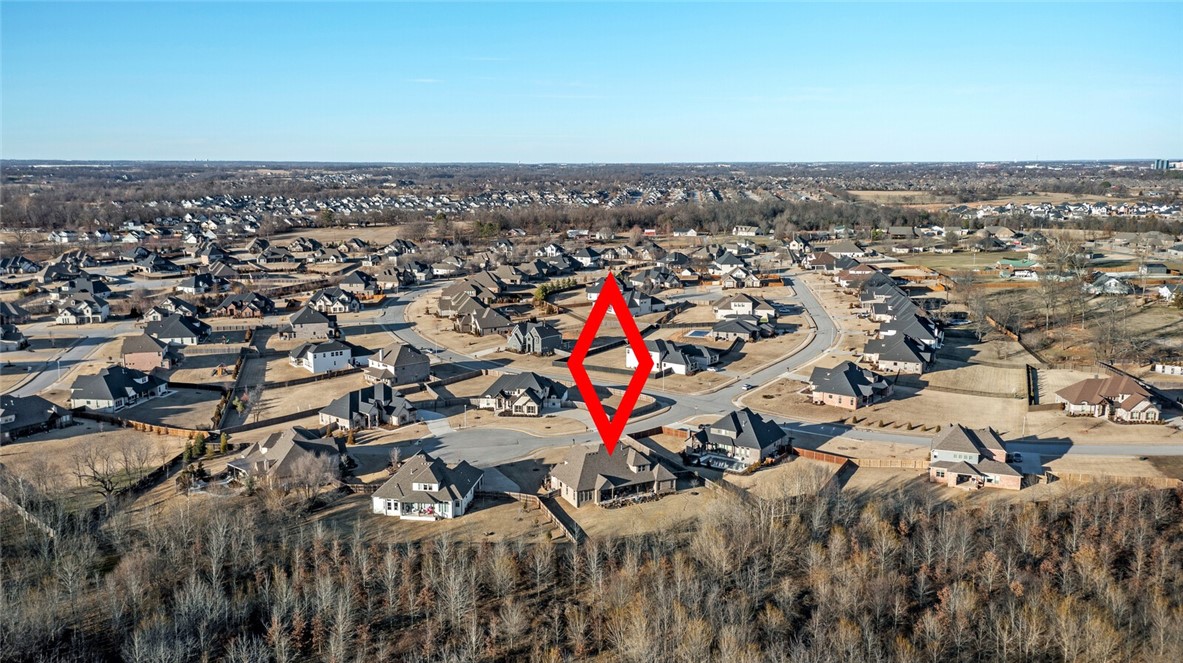 Otter Creek Ph II Cave Springs - Residential