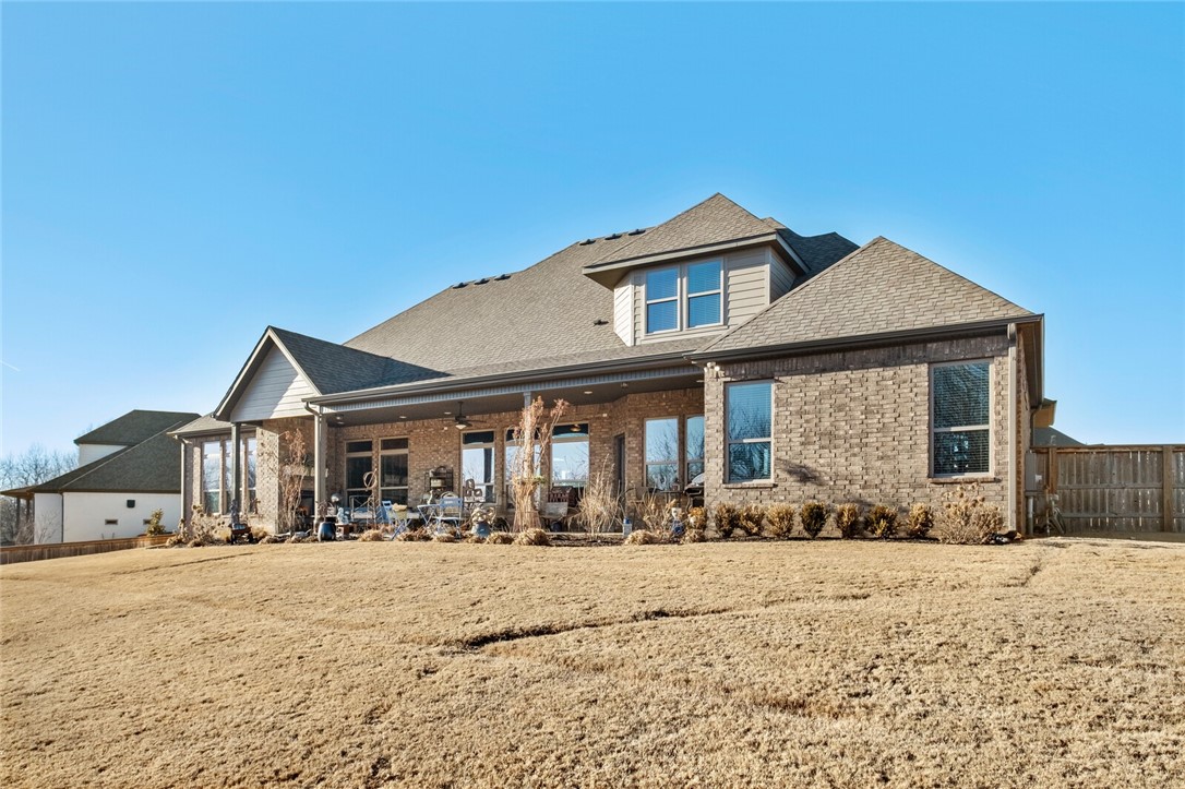 Otter Creek Ph II Cave Springs - Residential