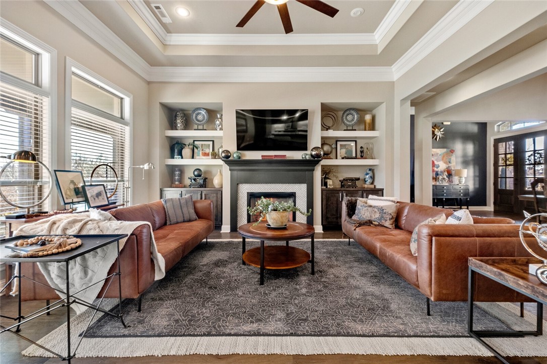 Otter Creek Ph II Cave Springs - Residential