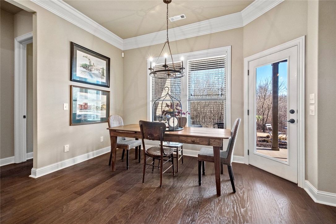 Otter Creek Ph II Cave Springs - Residential