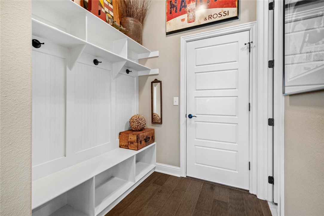 Otter Creek Ph II Cave Springs - Residential